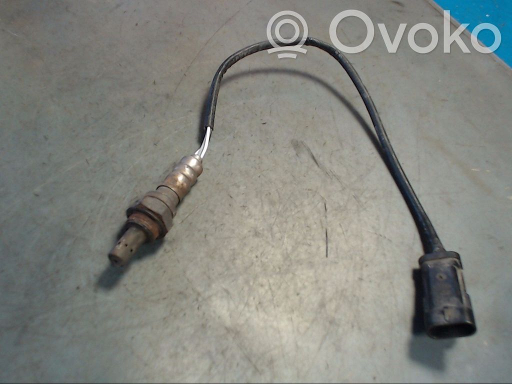 Renault Clio II Lambda probe sensor 