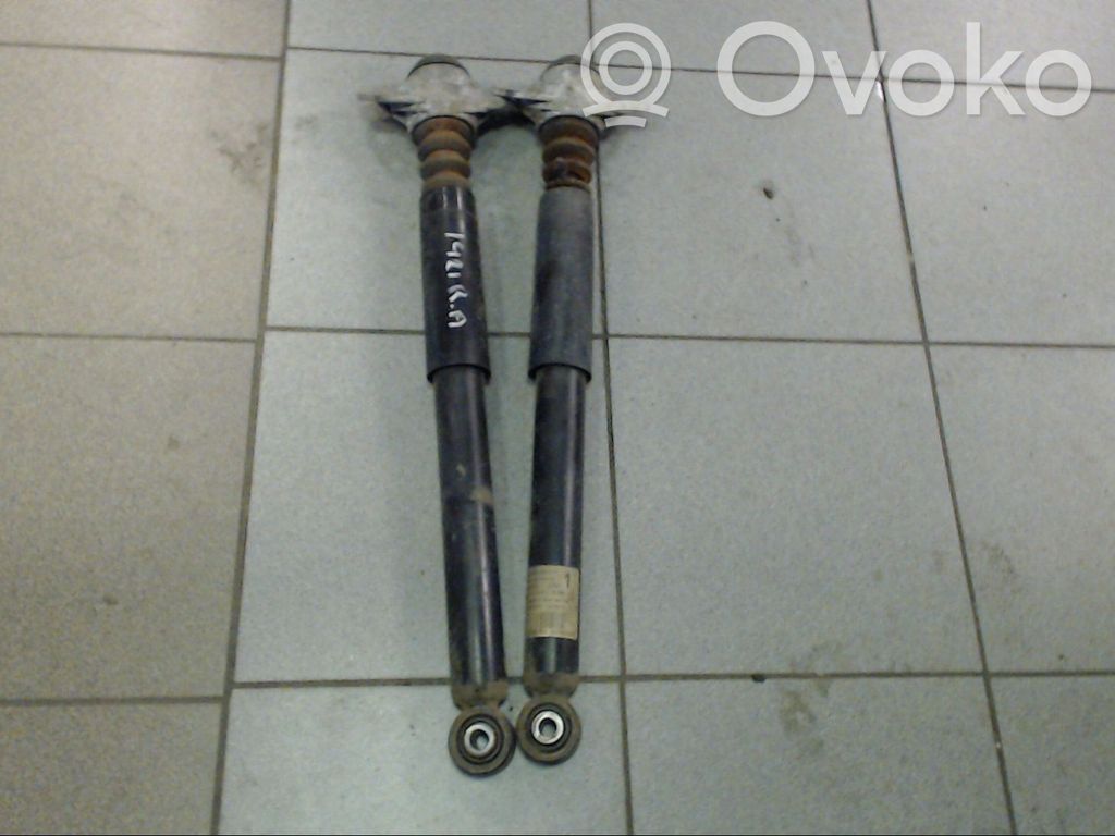 Volkswagen Golf V Amortyzator tylny 
