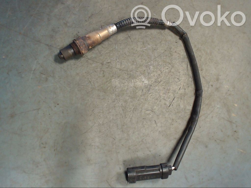 Renault Clio II Lambda probe sensor 