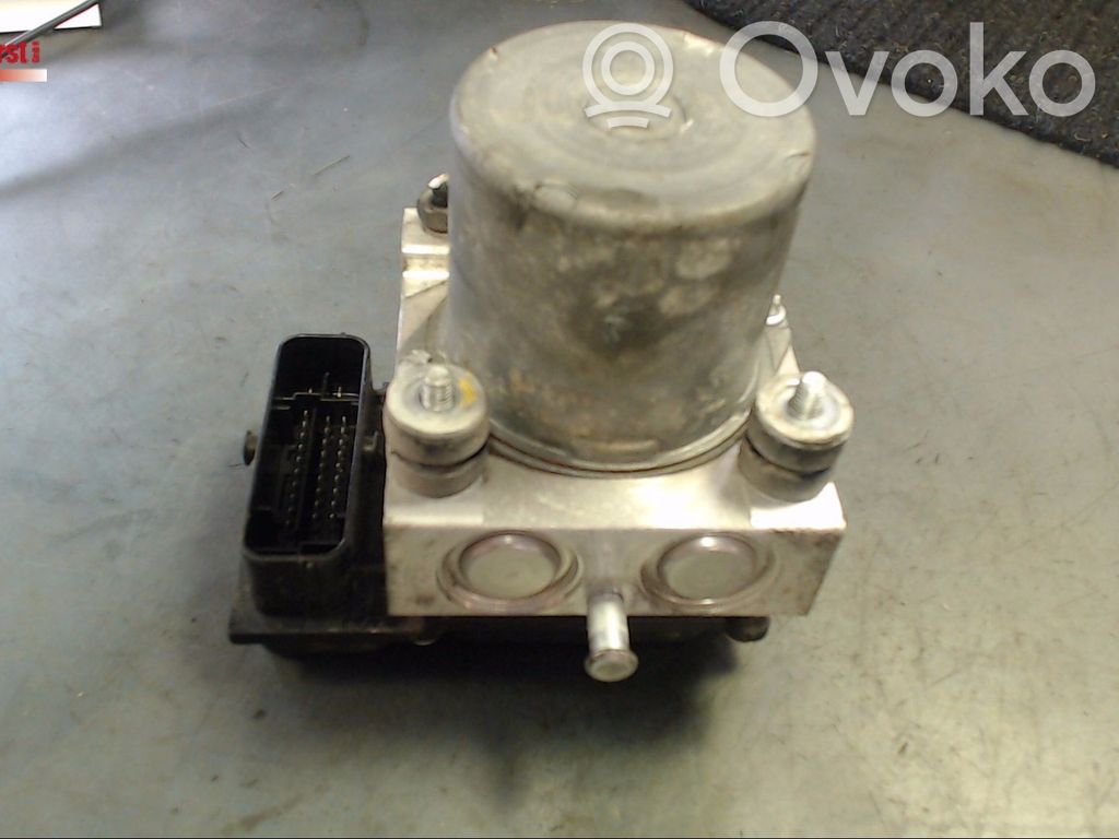 Renault Master III ABS Pump 