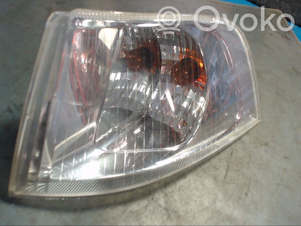 Volvo S40, V40 Piloto intermitente delantero 