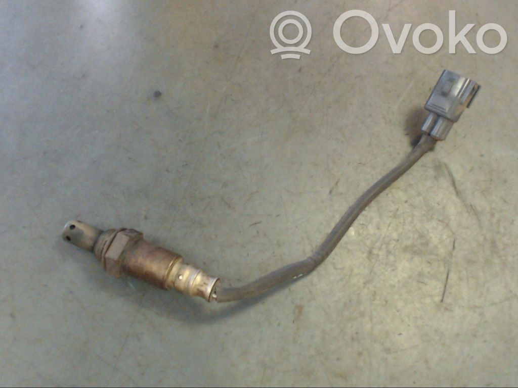 Daihatsu Sirion Lambda probe sensor 