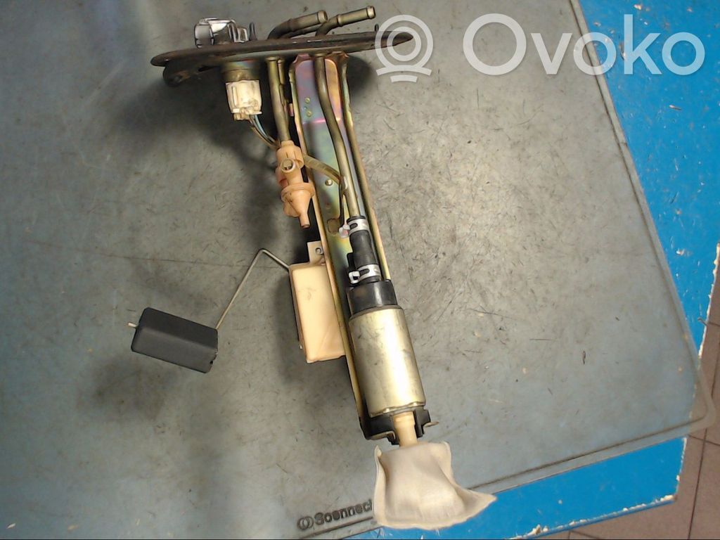 Subaru Legacy Pompe d'injection de carburant à haute pression 