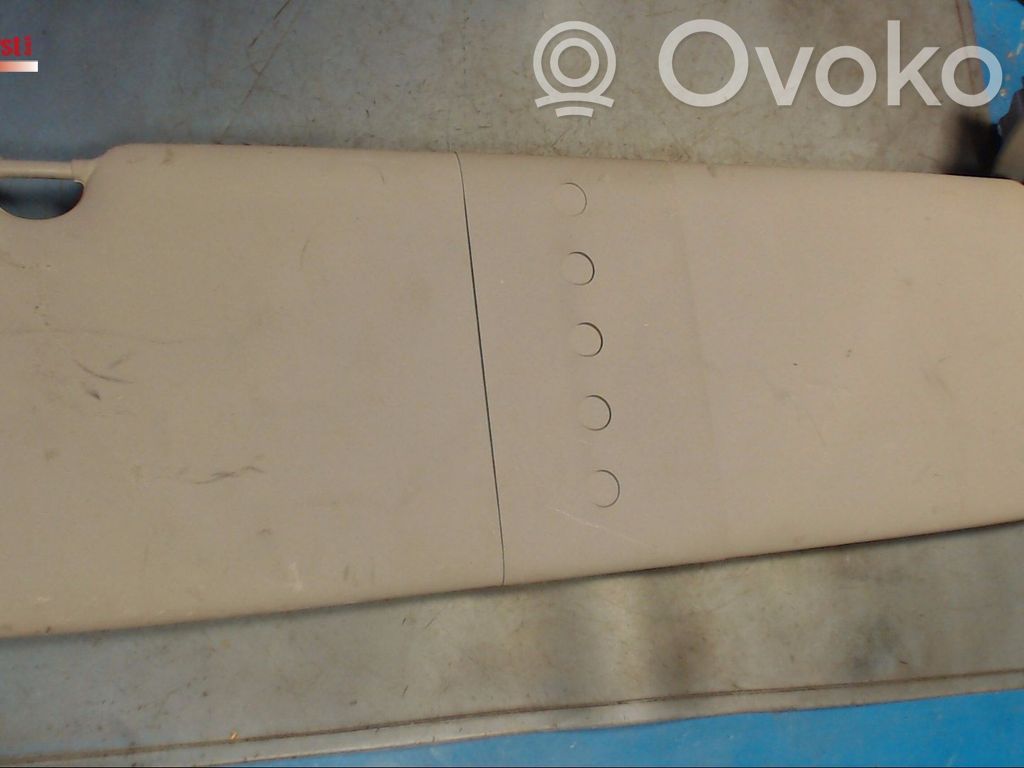 Sun visor clip/hook/bracket   M9T680