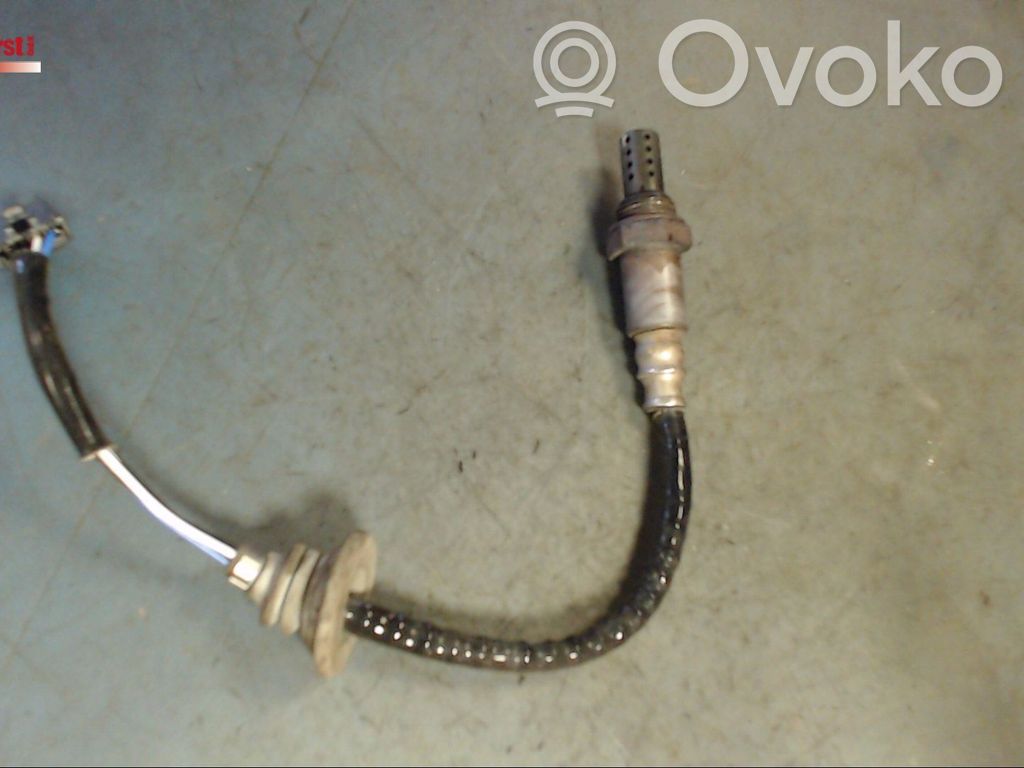 Mitsubishi Space Star Lambda probe sensor 