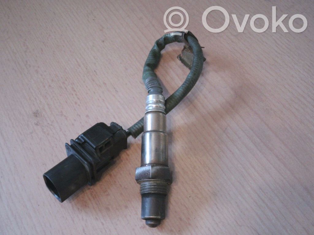 Sonde lambda   A0035426918,1588A001,258017014,640940