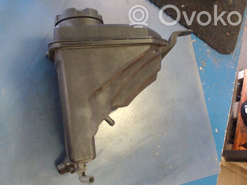 BMW 1 E81 E87 Coolant expansion tank/reservoir 