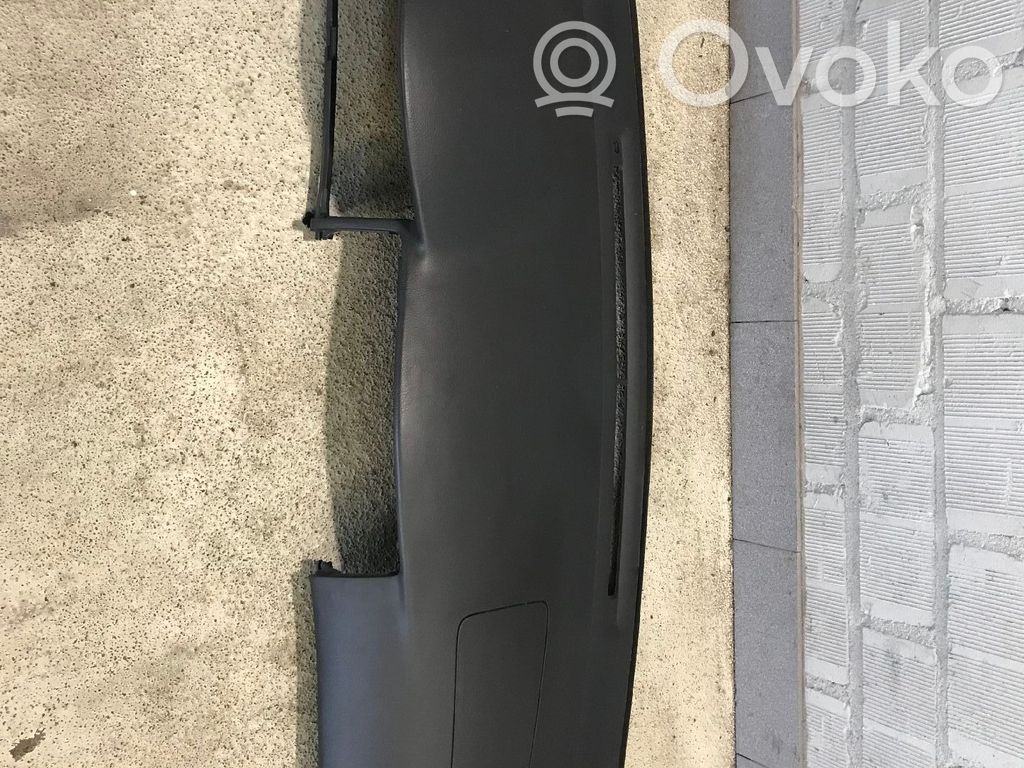 Toyota Corolla E120 E130 Panel de instrumentos 