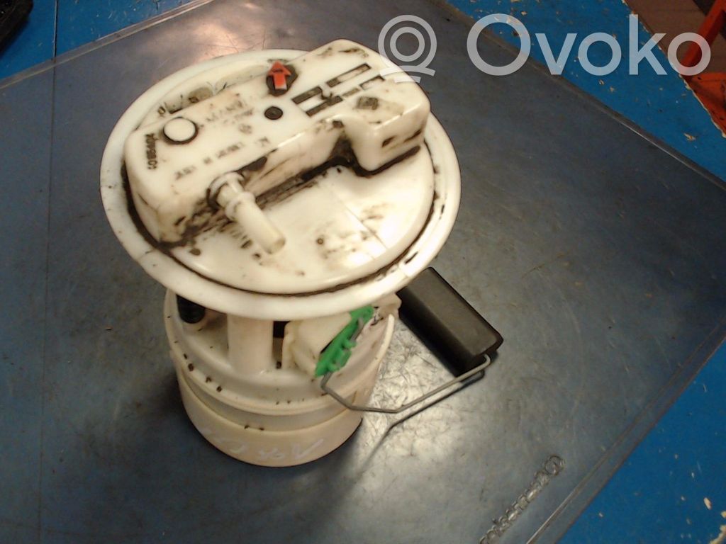 Renault Twingo I Fuel injection high pressure pump 