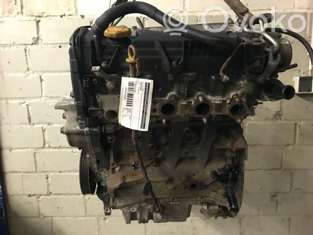 Motor   939A1000
