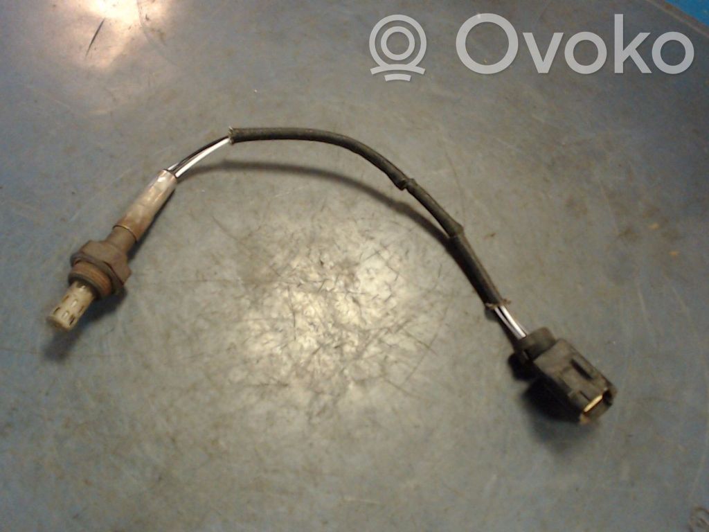 Lambda probe sensor   253F26