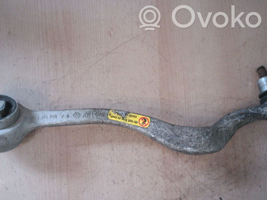 Querlenker Achsschenkel vorne   1141718