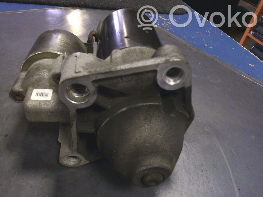 Volvo S40, V40 Starteris 