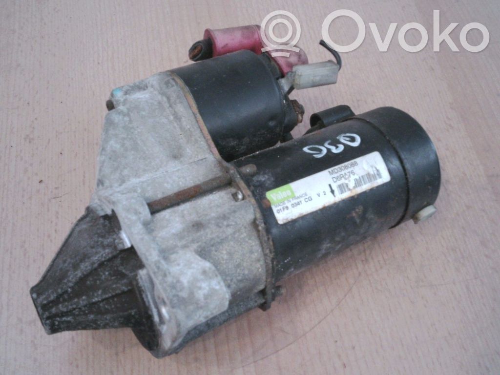 Mitsubishi Space Star Motor de arranque 