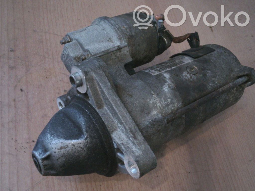 Alfa Romeo 145 - 146 Starteris 