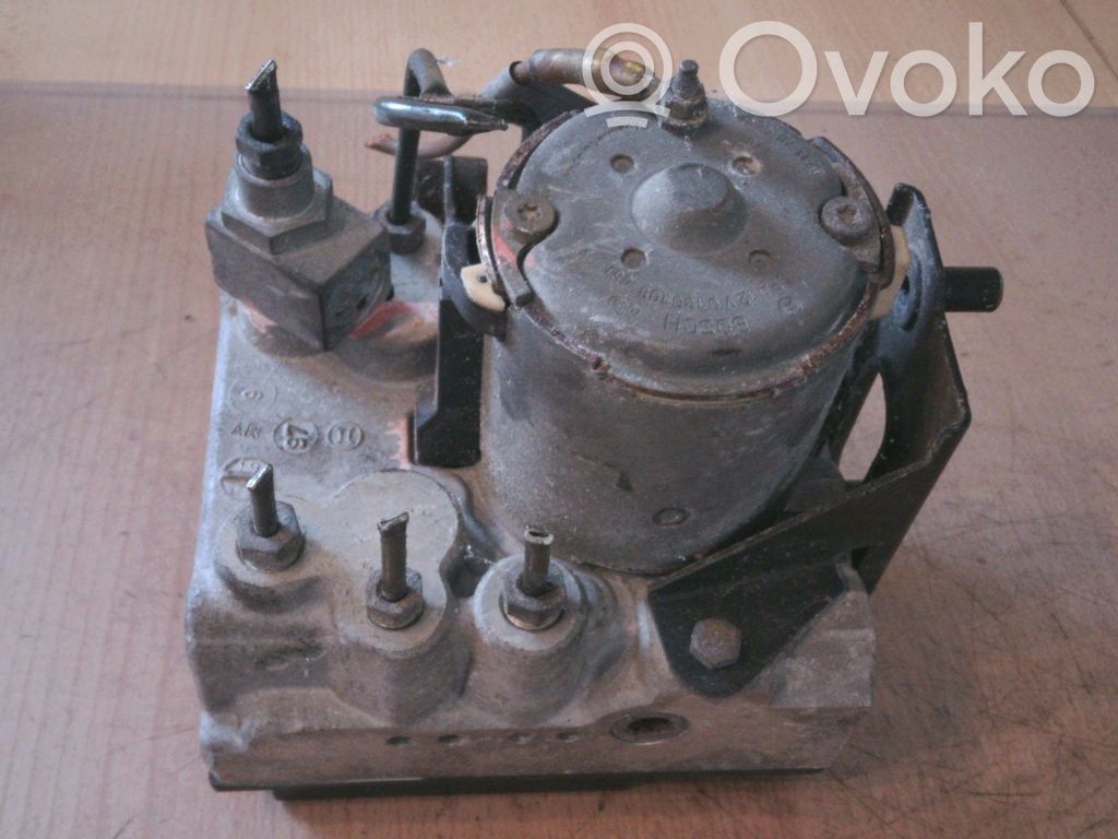 BMW 5 E39 ABS Pump 