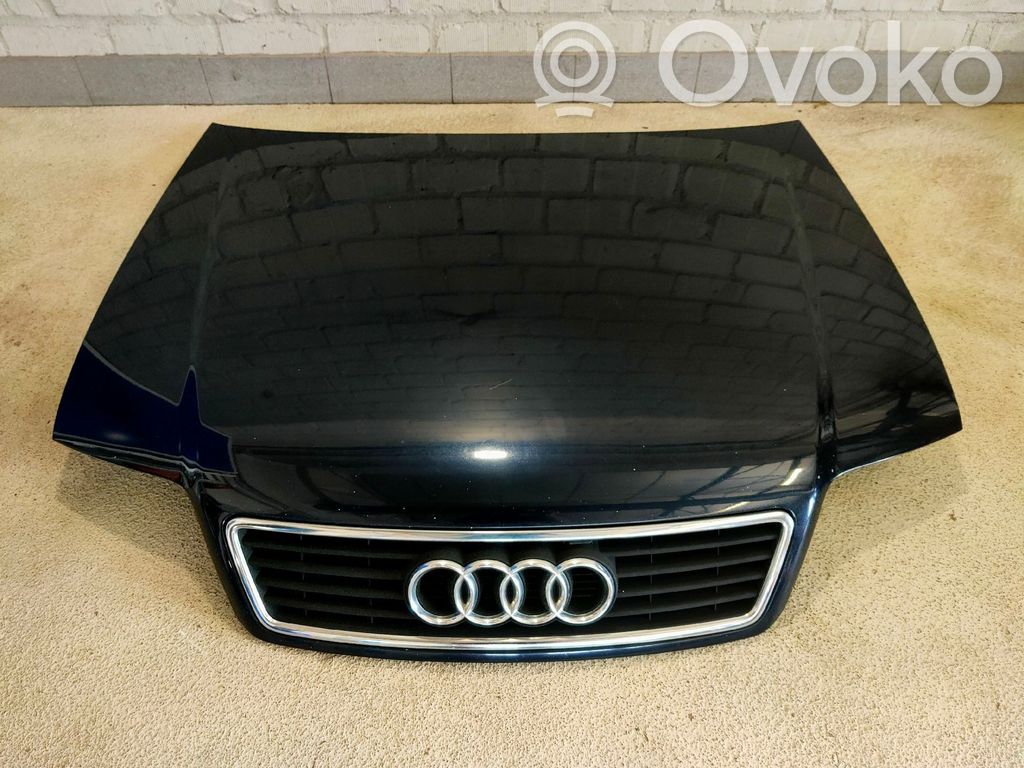 Audi A6 S6 C5 4B Konepelti 