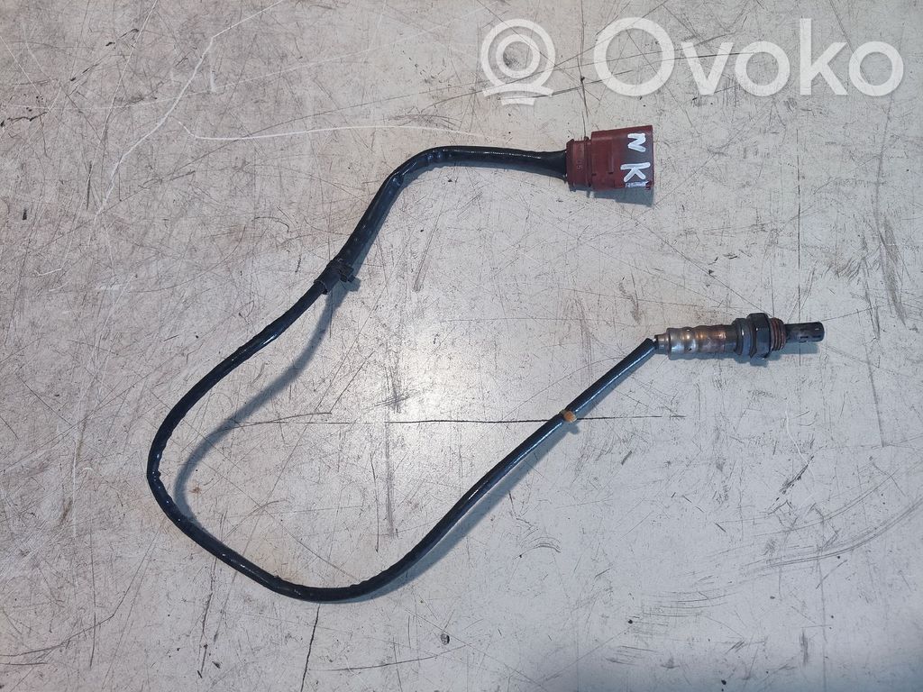 Audi A4 S4 B6 8E 8H Sensore della sonda Lambda 