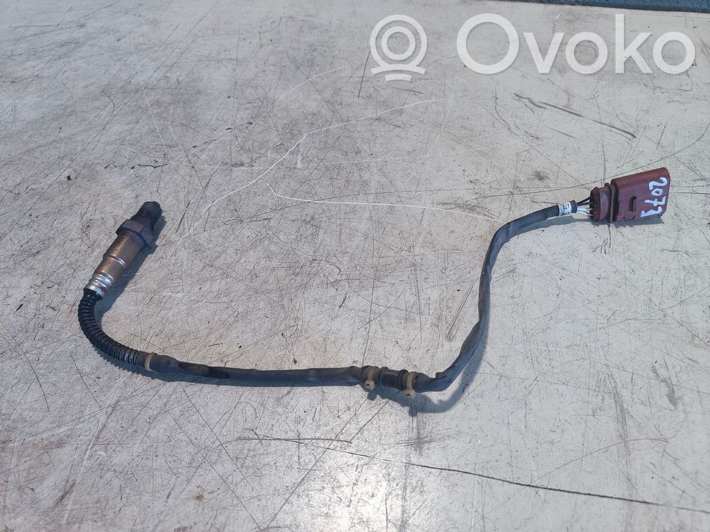 Skoda Octavia Mk1 (1U) Sonde lambda 