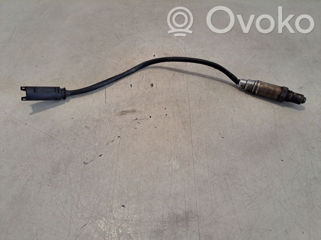 BMW 3 E46 Sensore della sonda Lambda 
