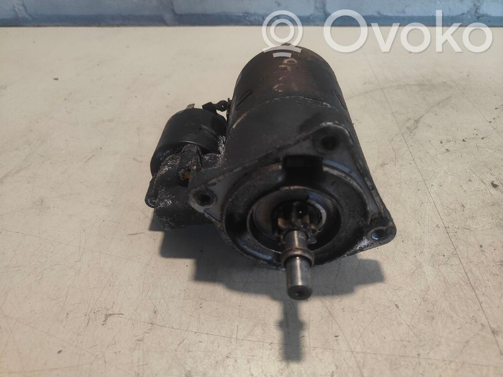 Audi 80 90 B3 Starter motor 
