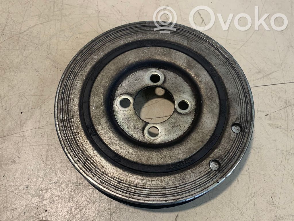 Opel Corsa D Koło pasowe wałka rozrządu / VANOS 