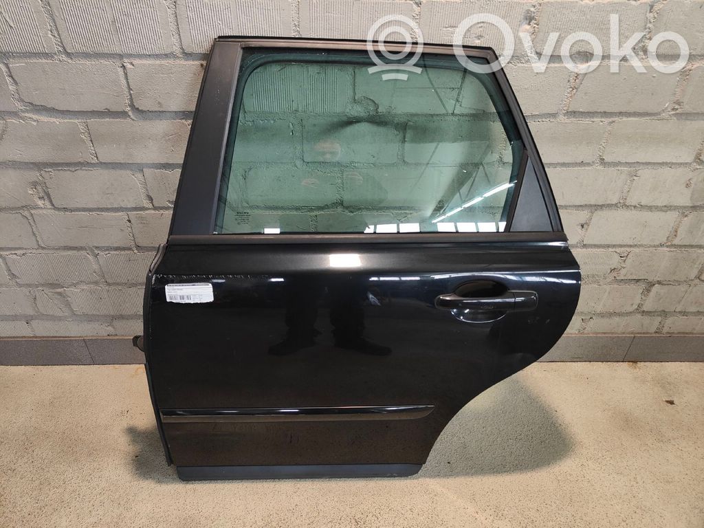 Volvo V50 Puerta trasera 