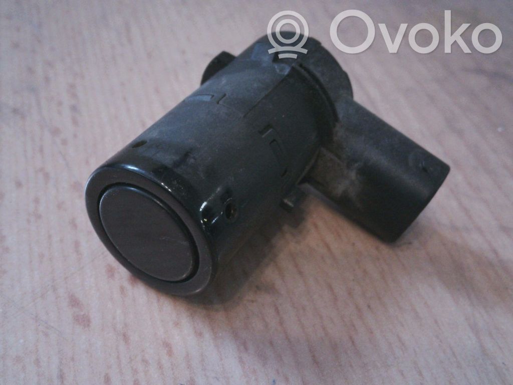 Volvo V50 Sensor de aparcamiento PDC 