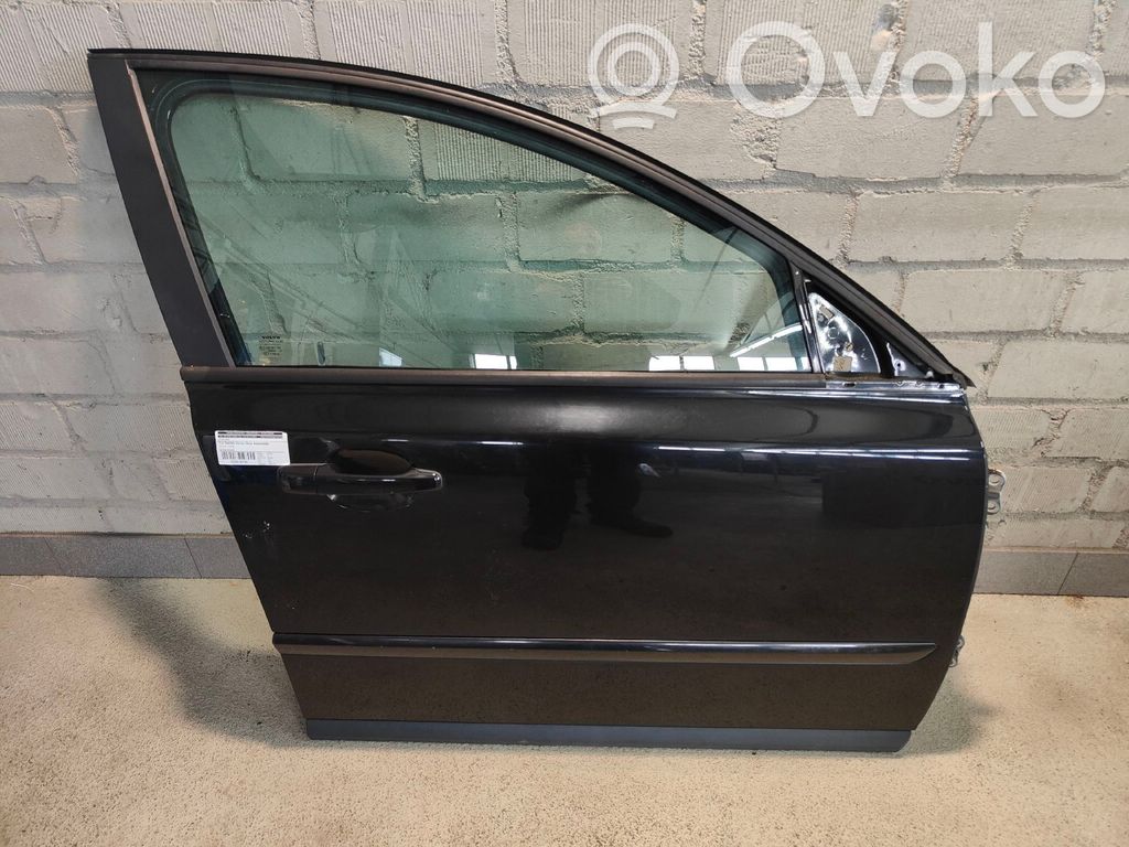 Volvo V50 Puerta delantera 