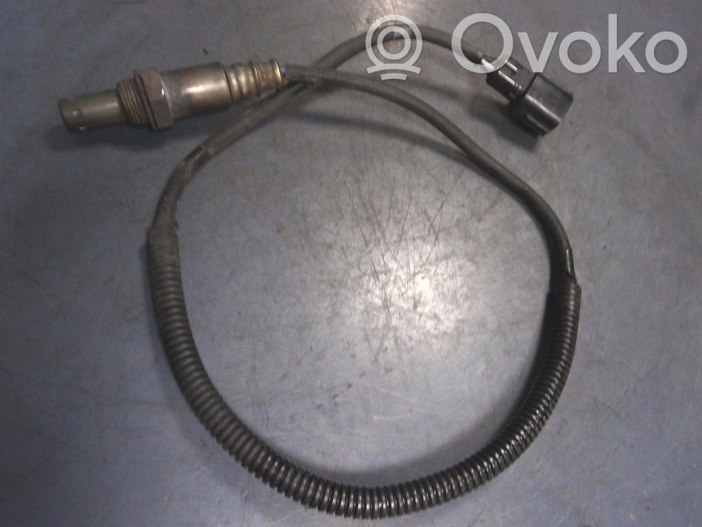 Toyota Avensis Verso Lambda probe sensor 