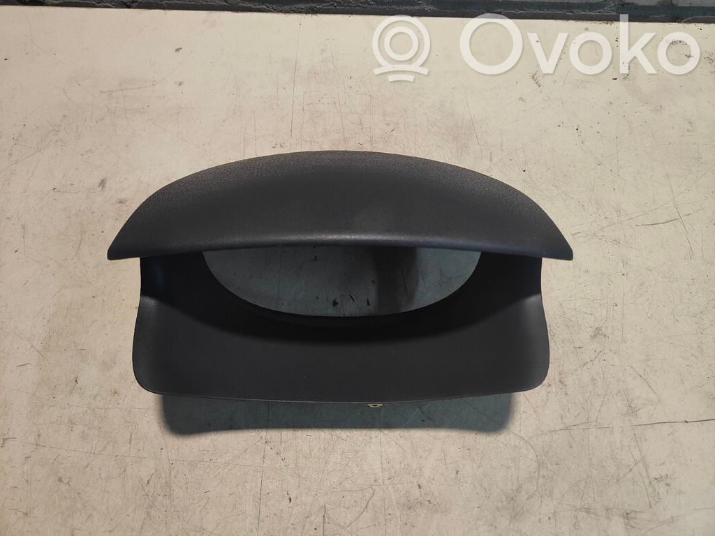 Renault Modus Other interior part 