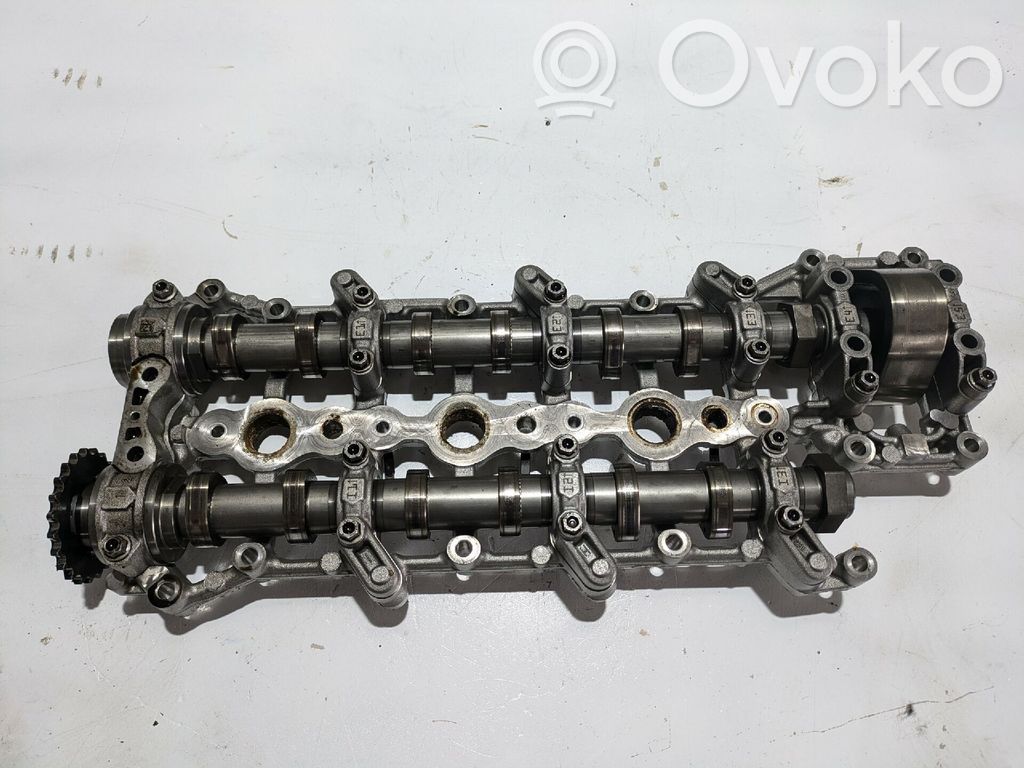 Opel Astra K Arbre à cames 