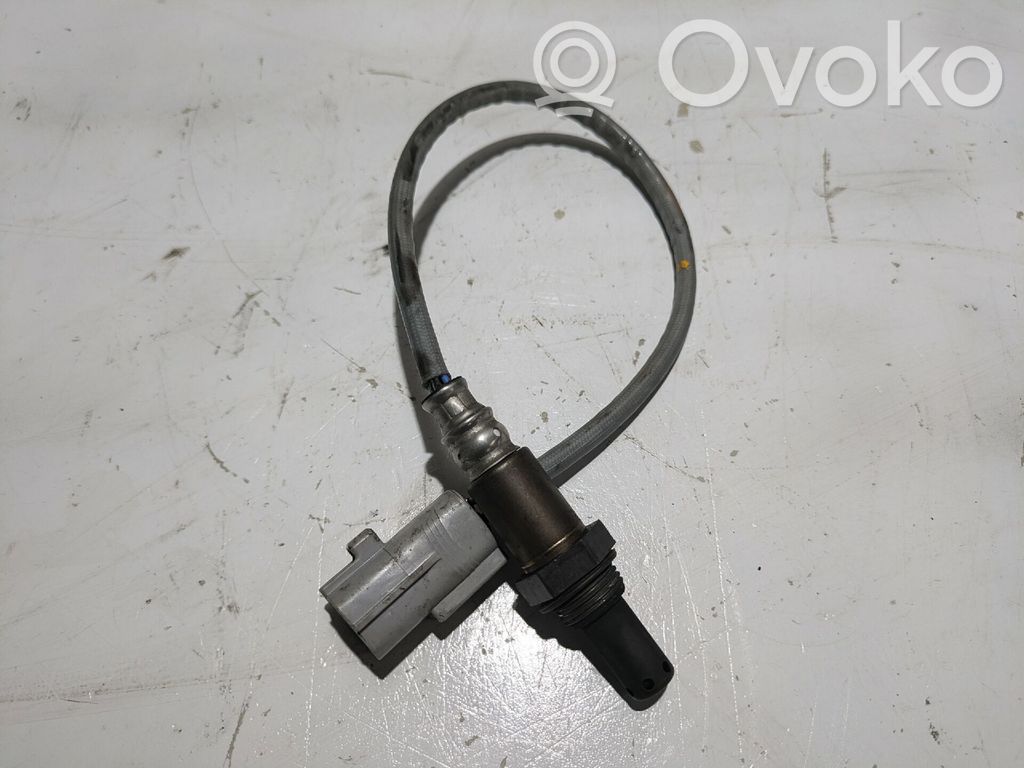 Mitsubishi ASX Sonda lambda 