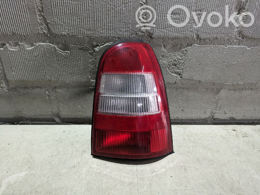 Opel Vectra B Luci posteriori 