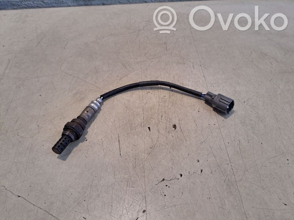 Toyota Starlet (P90) V Lambda probe sensor 
