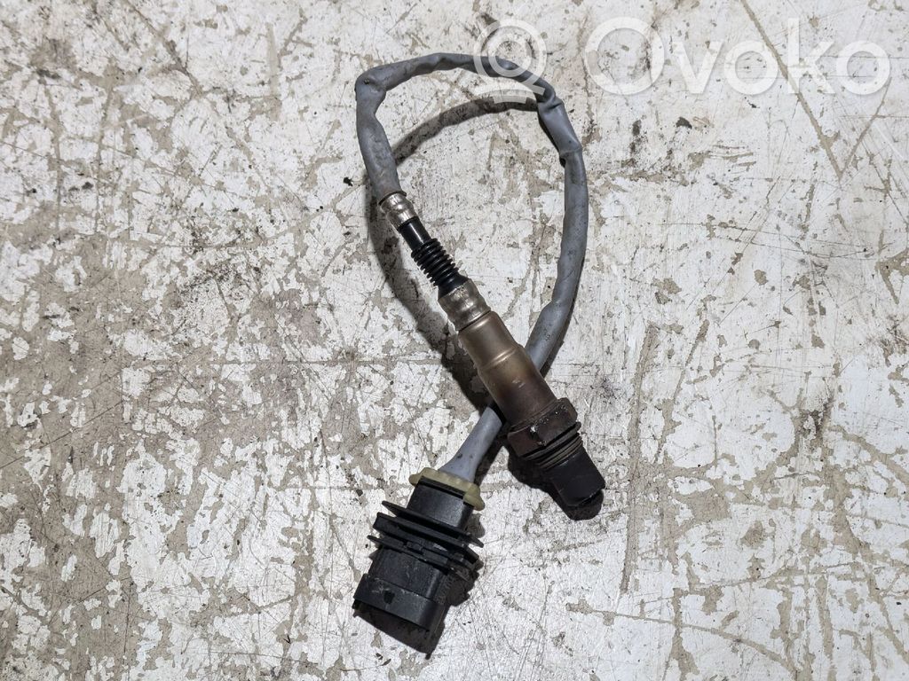 Lambda probe sensor   55563348
