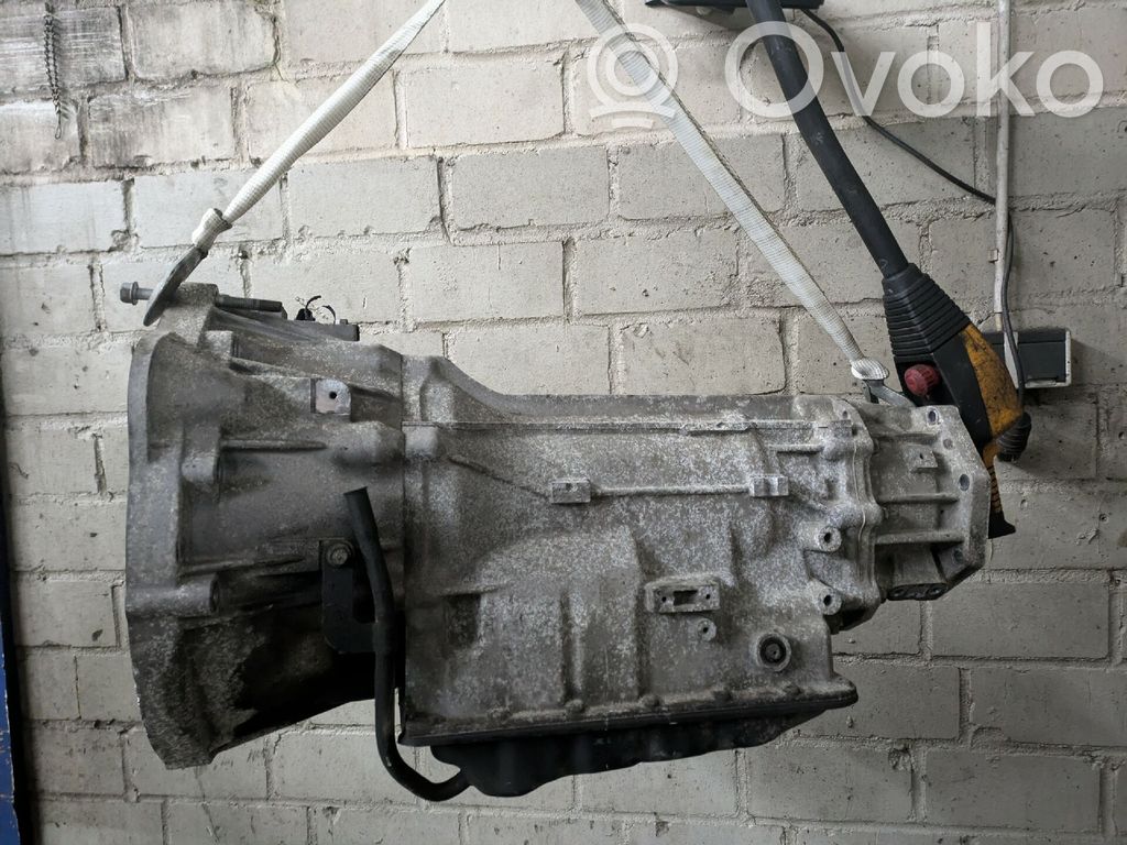 KIA Sorento Automatic gearbox 