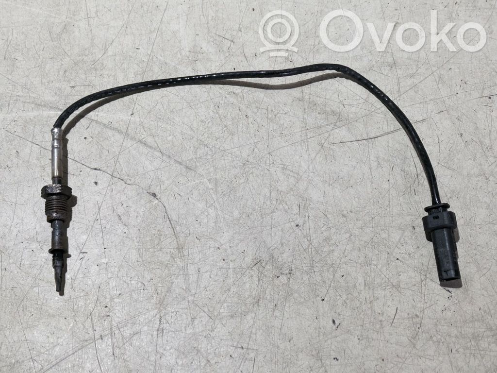 Opel Astra K Lambda probe sensor 