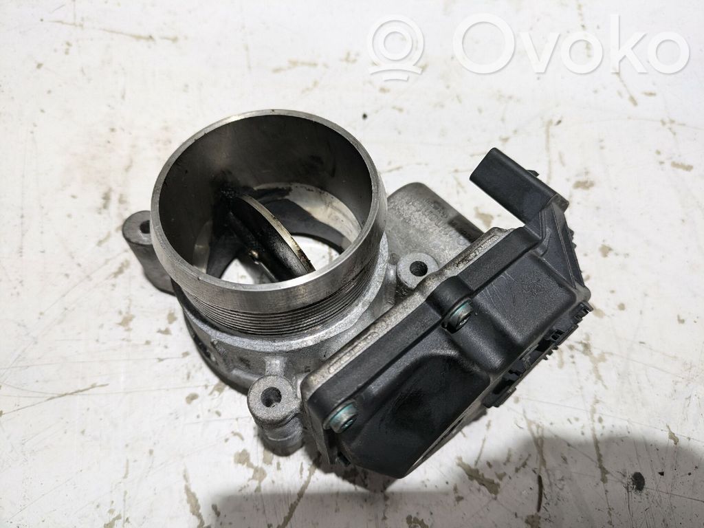Soupape d'étranglement   059145950R,A2C59512938