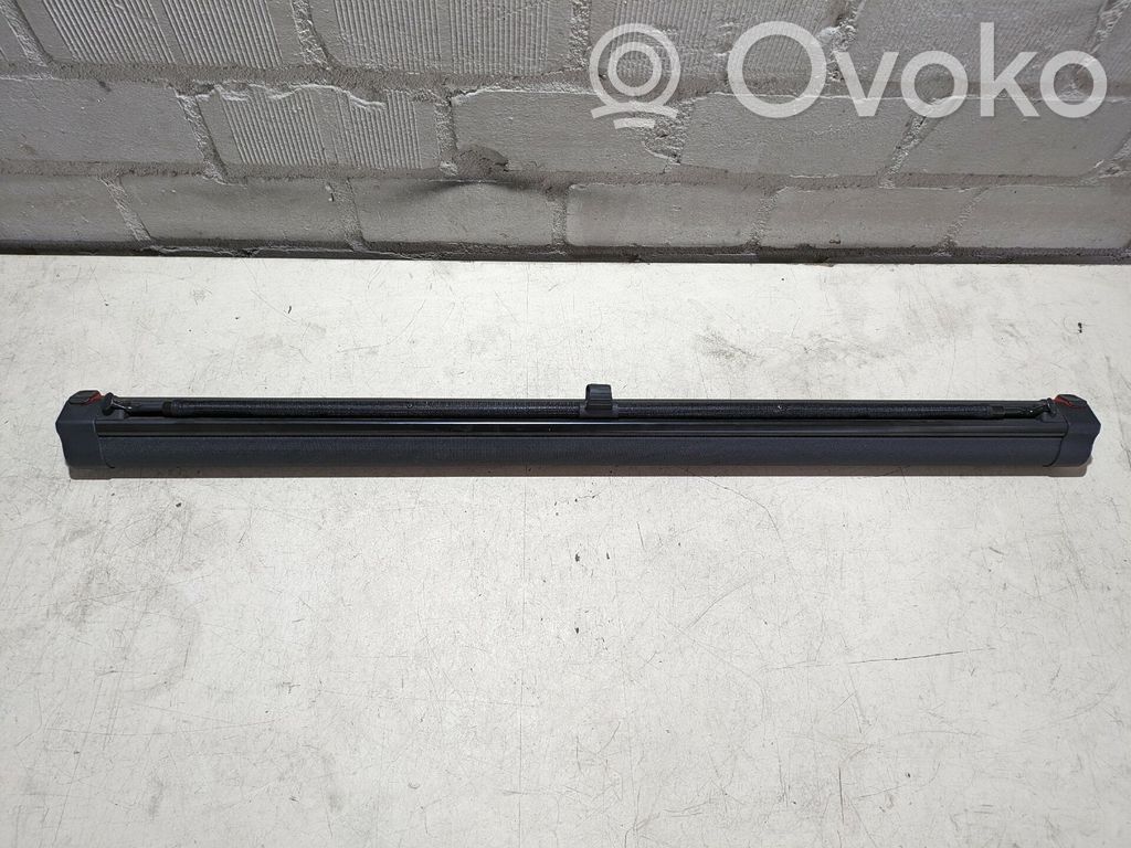 Audi A6 S6 C6 4F Pagrindinis apdailos skydas 