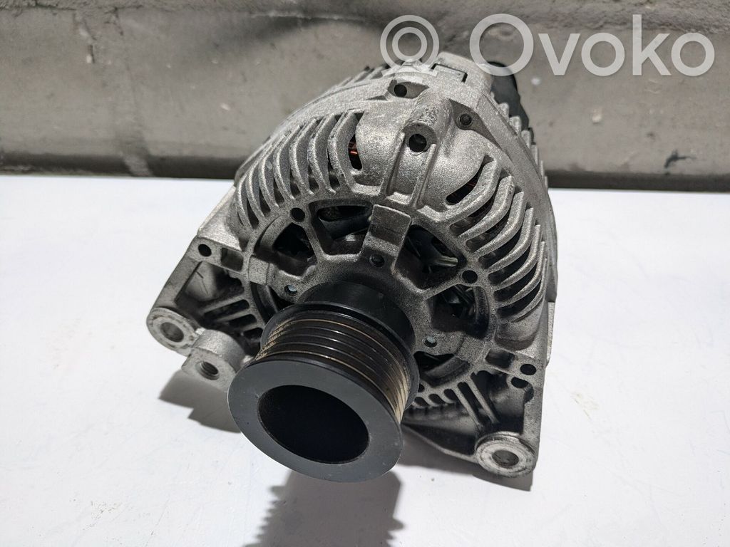 Alternador   12311247311,808QA