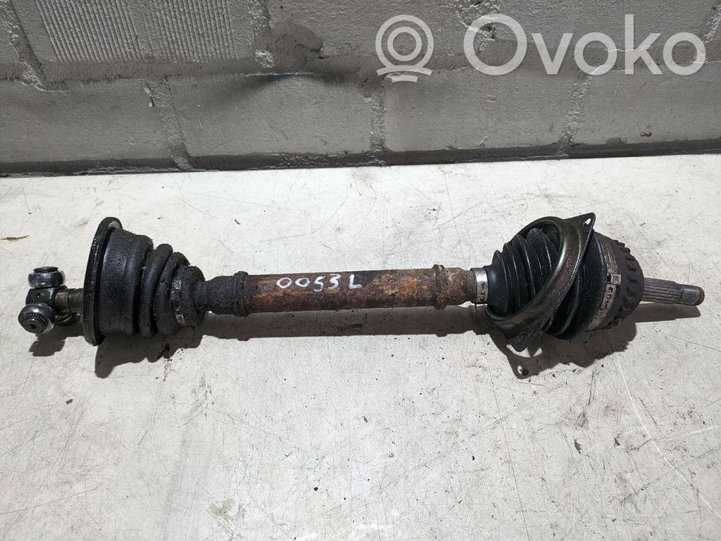 Renault 19 Eje de transmisión delantero 
