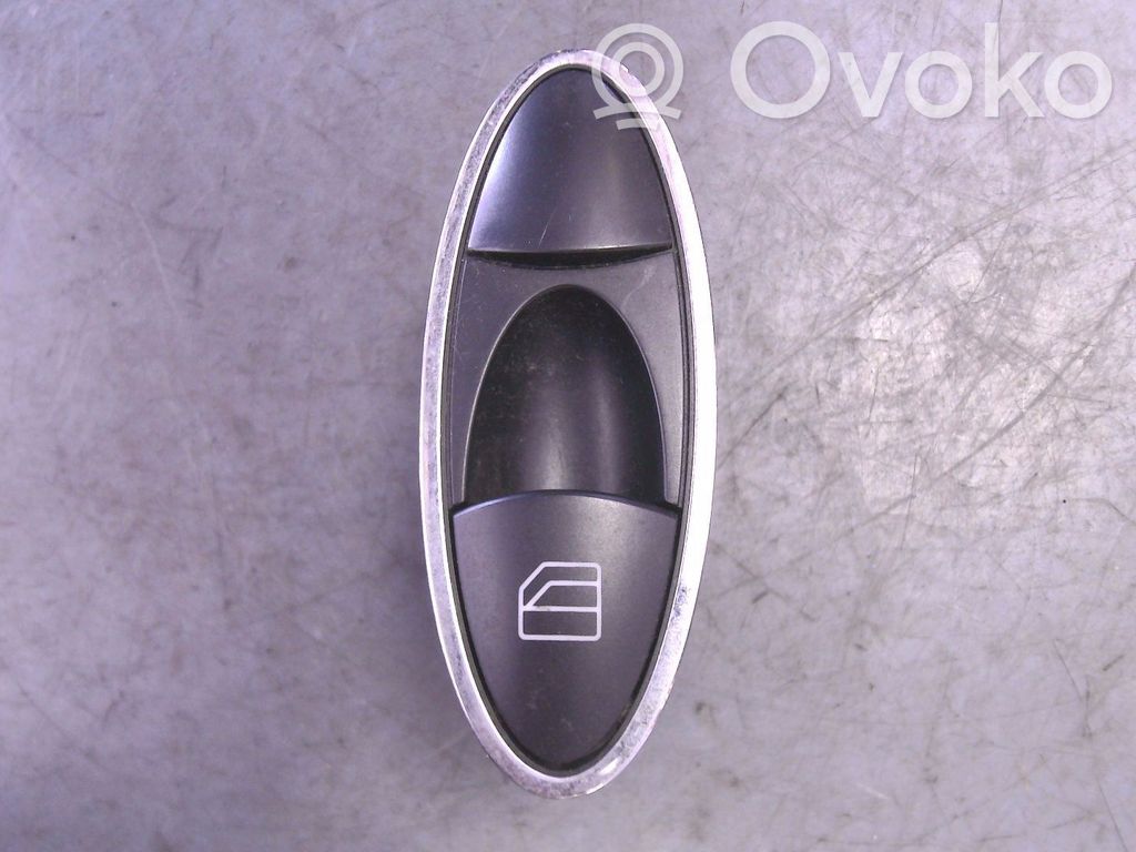 Mercedes-Benz E W211 Comutator comandă geamuri electrice 