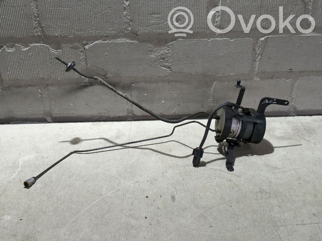 ABS Pump   0130108095