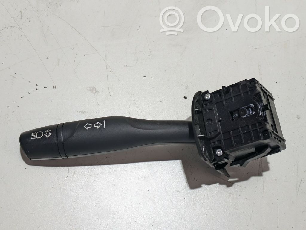 Opel Astra K Commodo de clignotant 