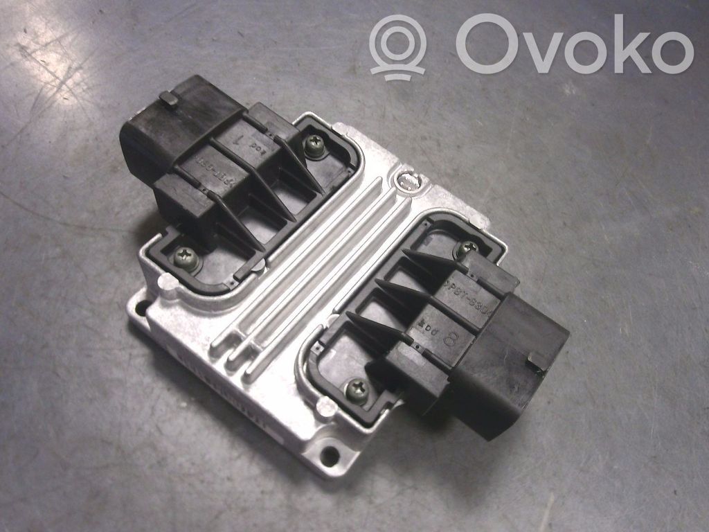 Saab 9-5 Unitate/modul de control cutie de viteze 