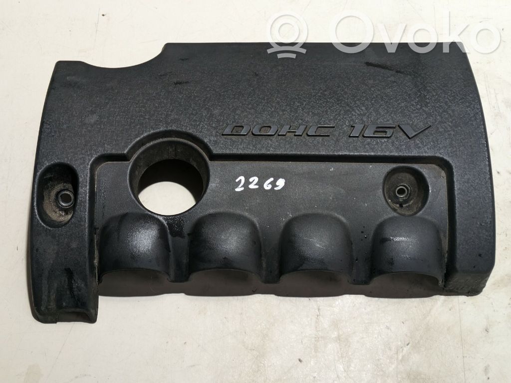 Motorabdeckung   292402B031