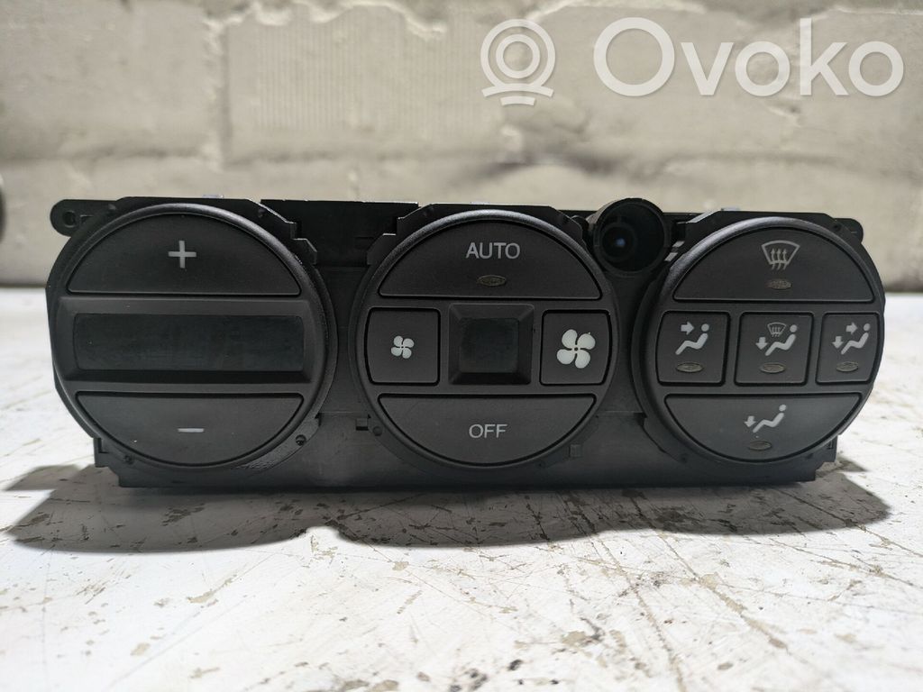 Opel Vectra B Passenger airbag on/off switch 