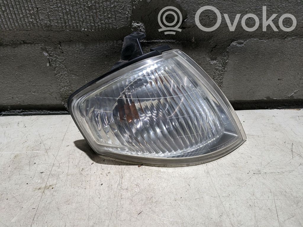 Mazda 323 Front indicator light 