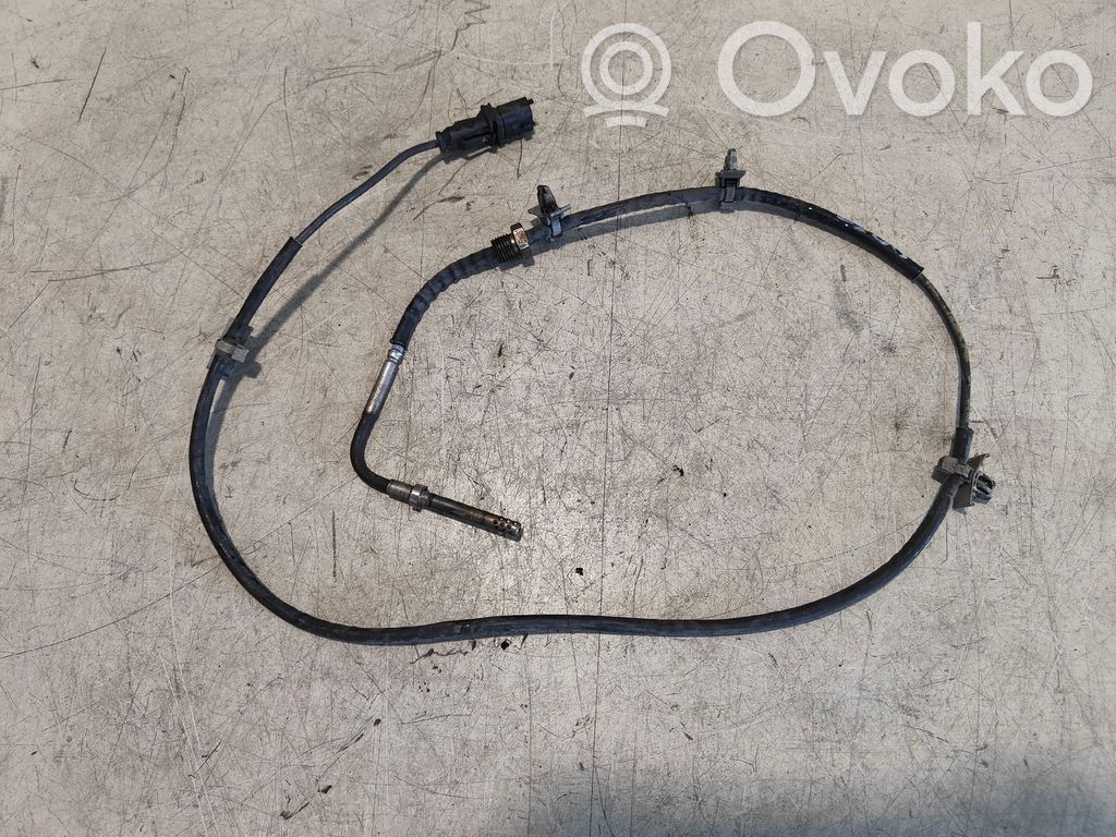 Opel Astra J Parking PDC sensor 